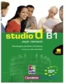 Studio d. B1. Interaktywny poradnik metodyczny - tantis.pl