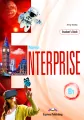 New Enterprise. B1. Student's Book. Edycja wieloletnia + kod DigiBook - tantis.pl