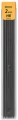 Rysiki do ołówka Criterium HB 2mm 6szt BIC - tantis.pl