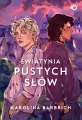 Świątynia pustych słów. Prosty sposób na bezpamięć. Tom 3 - tantis.pl