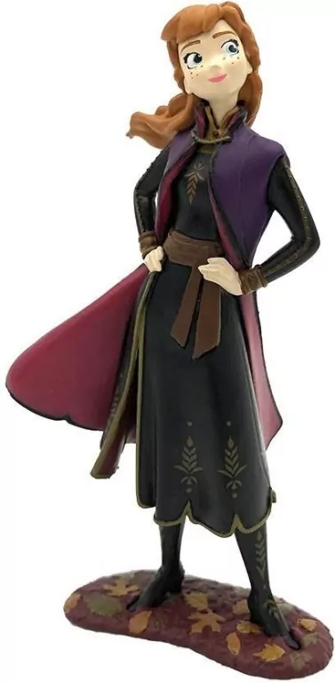 Kraina Lodu 2 Anna BULLYLAND - tantis.pl