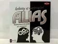 Alias. Kobiety vs mężczyźni - tantis.pl