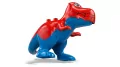 LEGO® Dinozaur Spidey-Rex i Zielony Goblin 10463 - tantis.pl