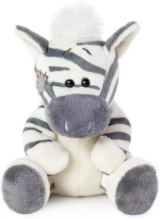 Maskotka Zebra Zig Zag - tantis.pl