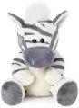 Maskotka Zebra Zig Zag - tantis.pl