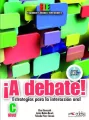 A debate książka + CD - tantis.pl