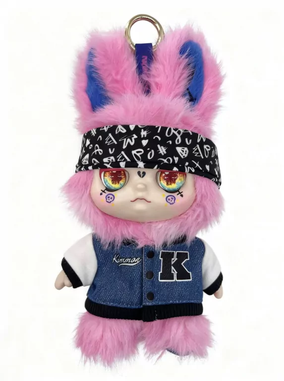 Kimmon Street Rock pop-culture figuur MIX - tantis.pl