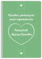 Pamiętnik mojego Dziadka. Dziadku podaruj mi.... - tantis.pl