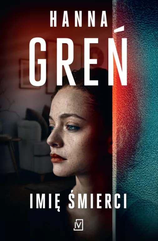 Imię śmierci. Seria bielska. Tom 2 - tantis.pl