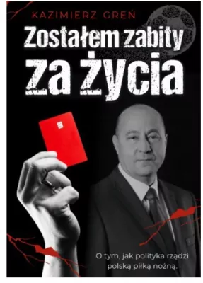 Zostałem zabity za życia