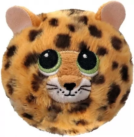 Ty Beanie Bouncers Spots - leopard - tantis.pl