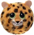 Ty Beanie Bouncers Spots - leopard - tantis.pl