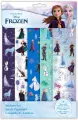 Zestaw naklejek - 58 szt. Kraina Lodu. Frozen - tantis.pl