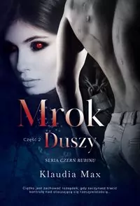 Mrok duszy. Cz.2 - tantis.pl