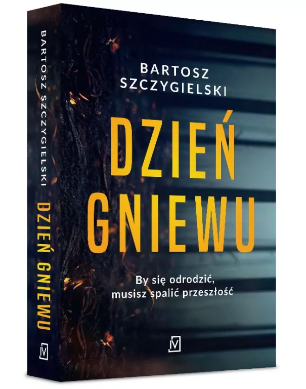 Dzień gniewu - tantis.pl