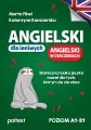 Angielski dla leniwych Angielski w ćwiczeniach Poziom A1-B1 - tantis.pl