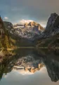 Puzzle 1000 - Dachstein PIATNIK - tantis.pl