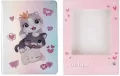 Notes holograficzny kotki 19x13,5cm - tantis.pl