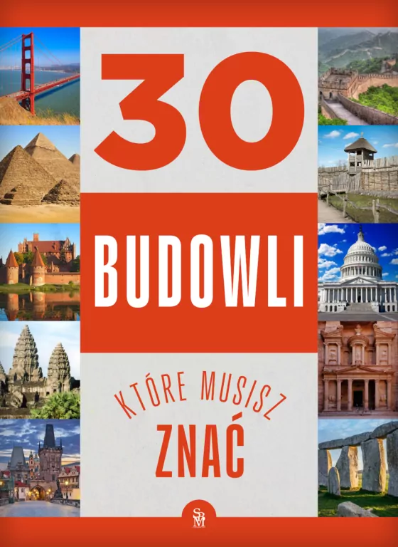 30 budowli, które musisz znać - tantis.pl