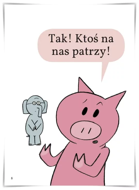 Mieszkamy w książce! - tantis.pl