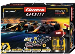 Carrera GO!!! - Super Formula 4,3m