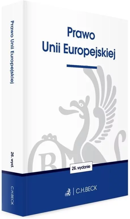 Prawo Unii Europejskiej - tantis.pl
