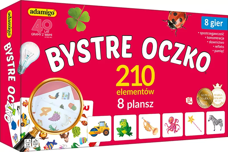 Bystre oczko - tantis.pl