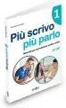 Piu scrivo piu parlo 1. A1-A2 - tantis.pl