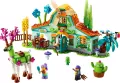 LEGO® DREAMZzz™. Stajnia fantastycznych stworzeń 71459 - tantis.pl
