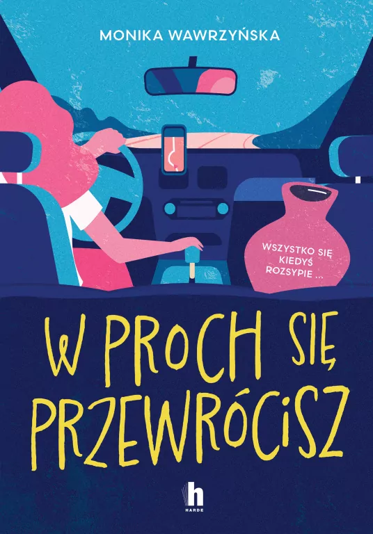 W proch się przewrócisz - tantis.pl