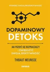 Dopaminowy detoks