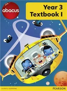 Abacus Year 3 Textbook 1 - tantis.pl