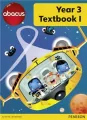 Abacus Year 3 Textbook 1 - tantis.pl