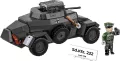 Historical Collection Sd.Kfz. 222 - tantis.pl