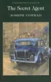 The Secret Agent - tantis.pl