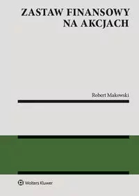 Zastaw finansowy na akcjach - tantis.pl
