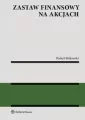 Zastaw finansowy na akcjach - tantis.pl