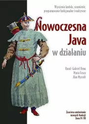 Nowoczesna Java w działaniu