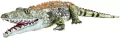 Krokodyl szary 90cm - tantis.pl