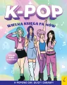 K-pop. Wielka księga fanów - tantis.pl
