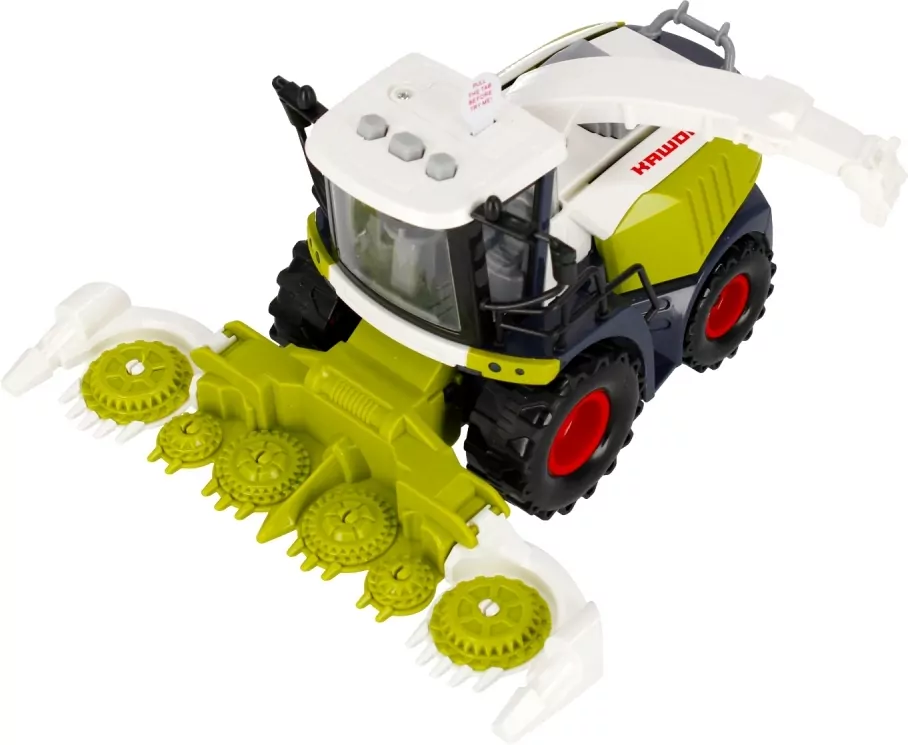 Kombajn 21cm Moje Ranczo - tantis.pl