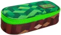 Piórnik Coolpack owalny Campus game - tantis.pl