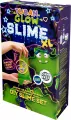 Super Slime XL. Glow in the dark - tantis.pl