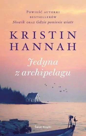 Jedyna z archipelagu - tantis.pl