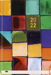 Terminarz 2026 B6 dzienny powszechny