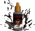 The Army Painter: Warpaints Air Metallics - Rough Iron - tantis.pl