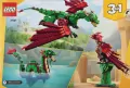 LEGO® CREATOR.  Średniowieczny smok 31161 - tantis.pl