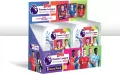 Premier League 2026 Stickers saszetka 1szt.mix - tantis.pl