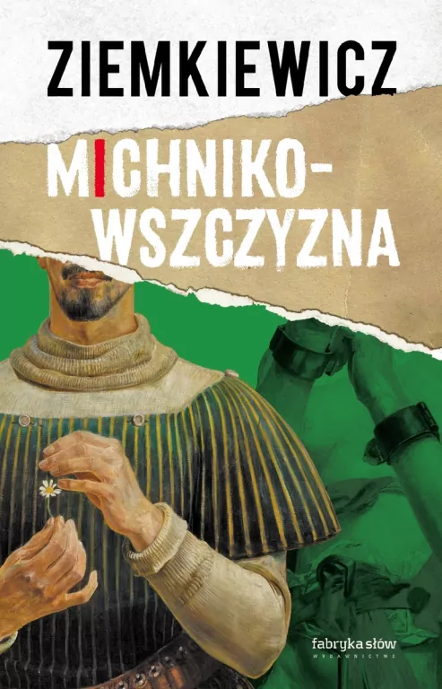 Michnikowszczyzna - tantis.pl