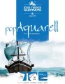 BLOK AKWARELOWY "POP AQUARELL" A3 10ARK 250G - tantis.pl